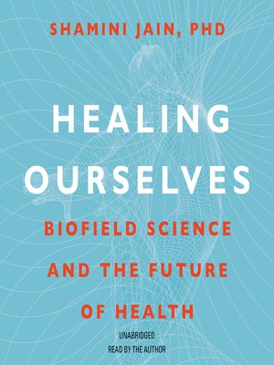 cover image of Healing Ourselves